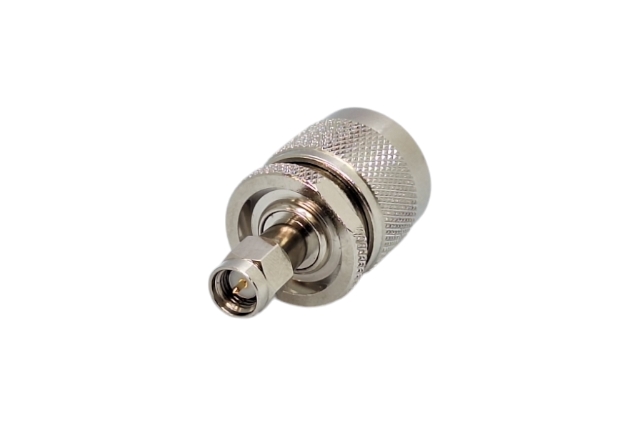 N Plug TO SMA Plug Adapter