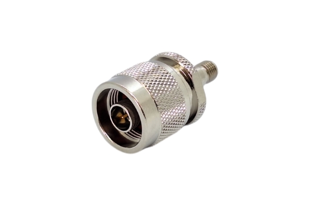 N Plug TO SMA Jack Adapter