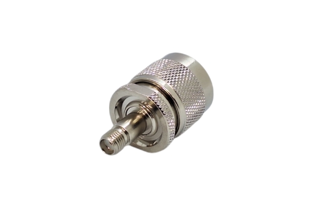 N Plug TO SMA Jack Adapter