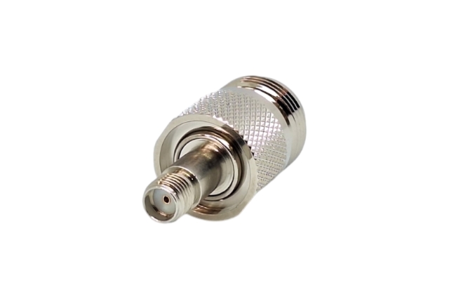 N Jakc TO SMA Jack Adapter